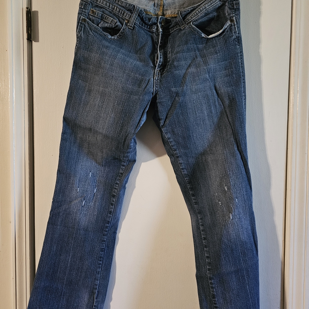 VGS Denim Jeans